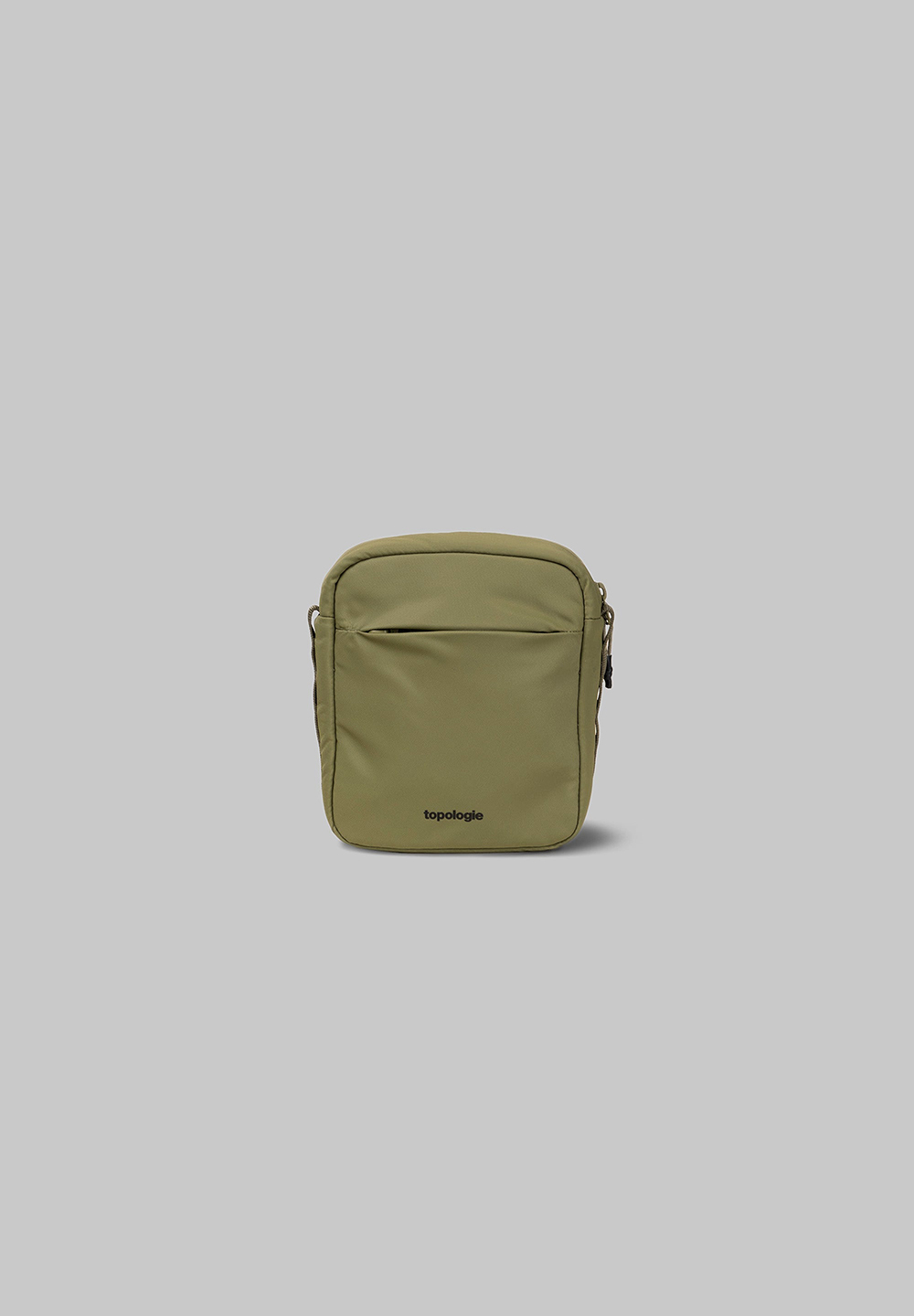 OLIVE (BOMBER)