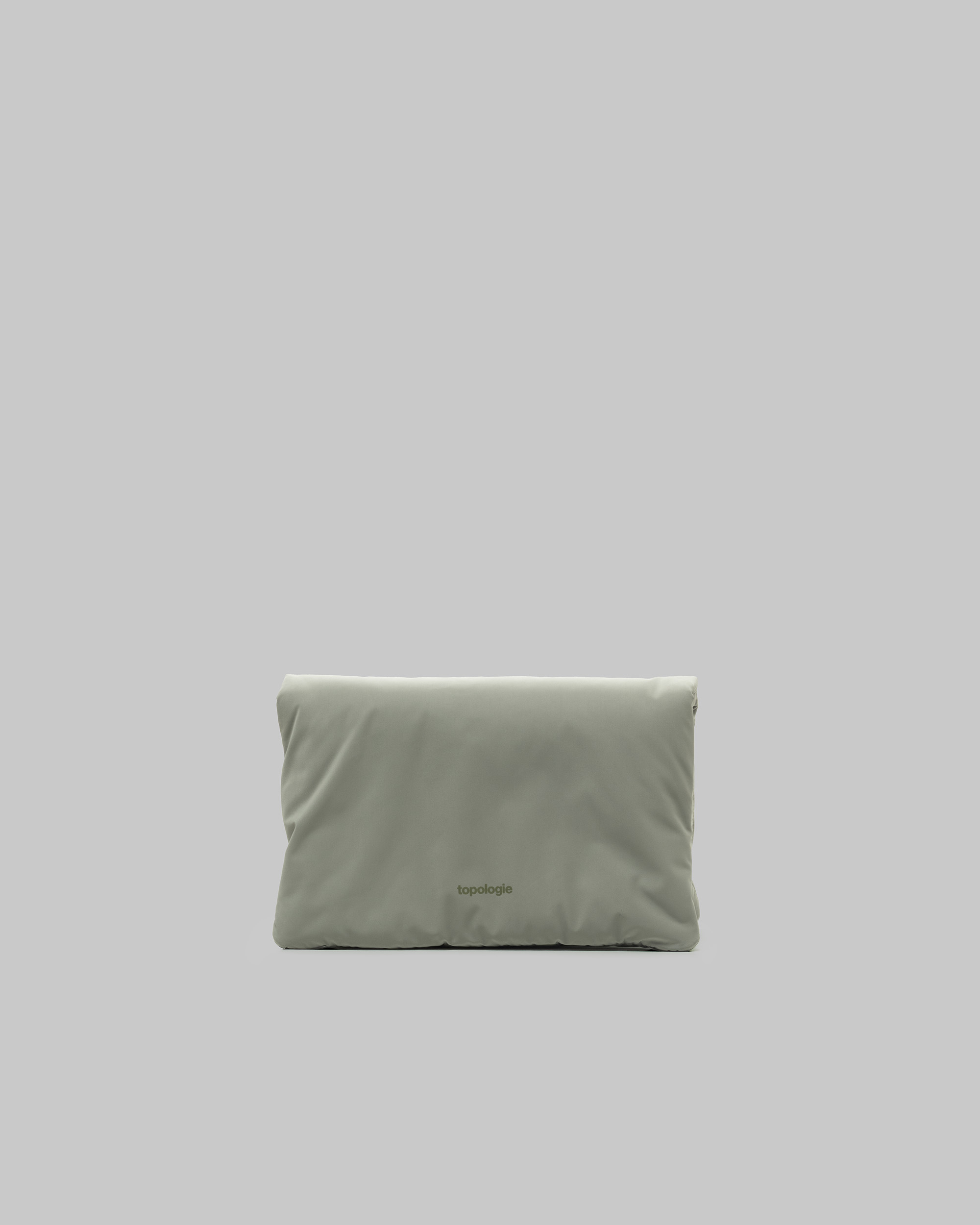 MOSS TECH SATEEN