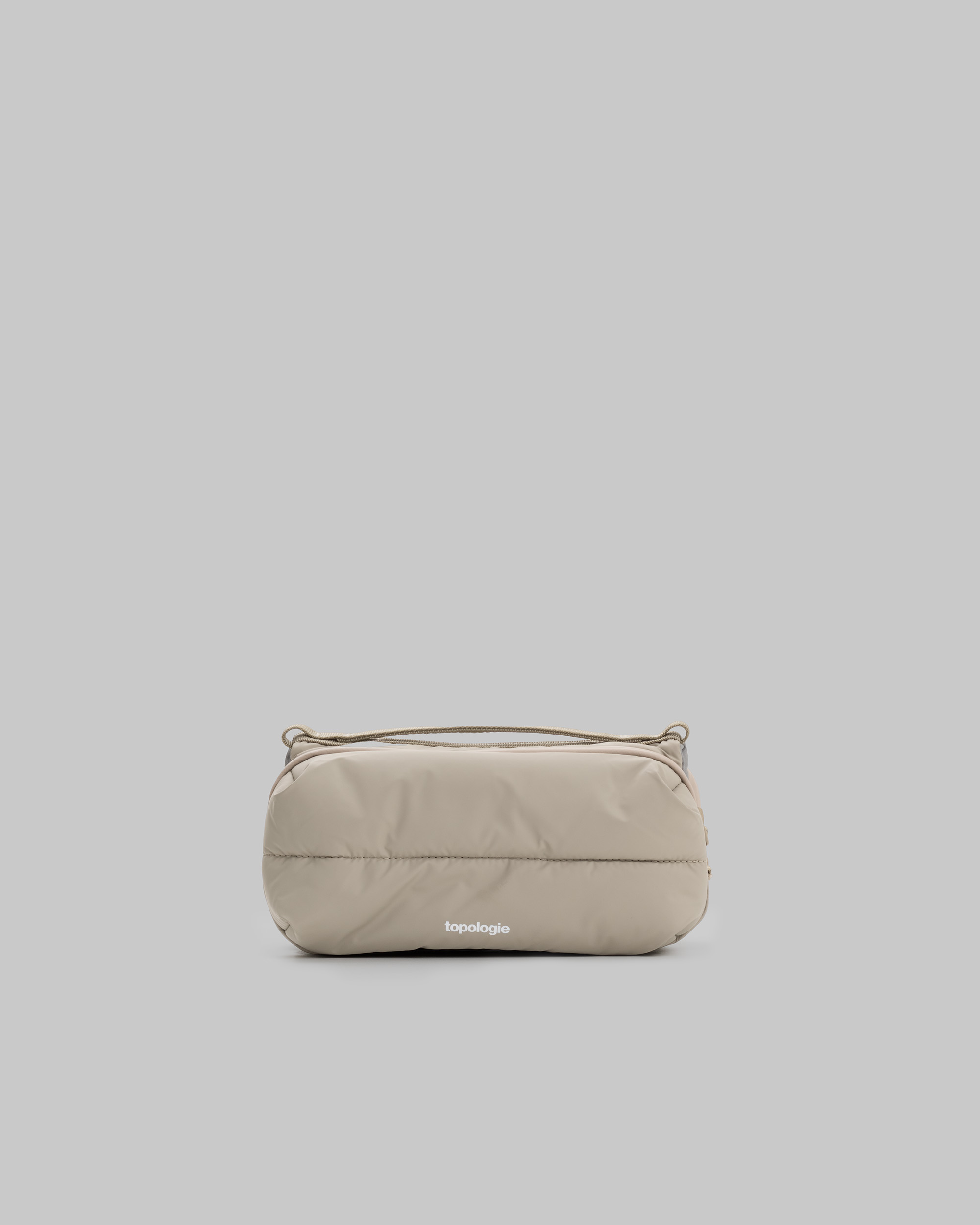 TAUPE PUFFER
