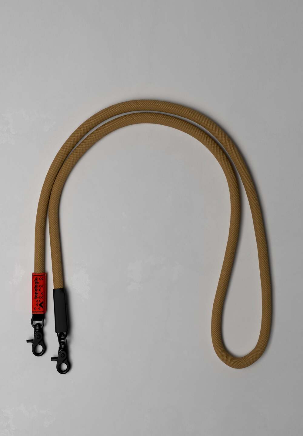 KHAKI SOLID