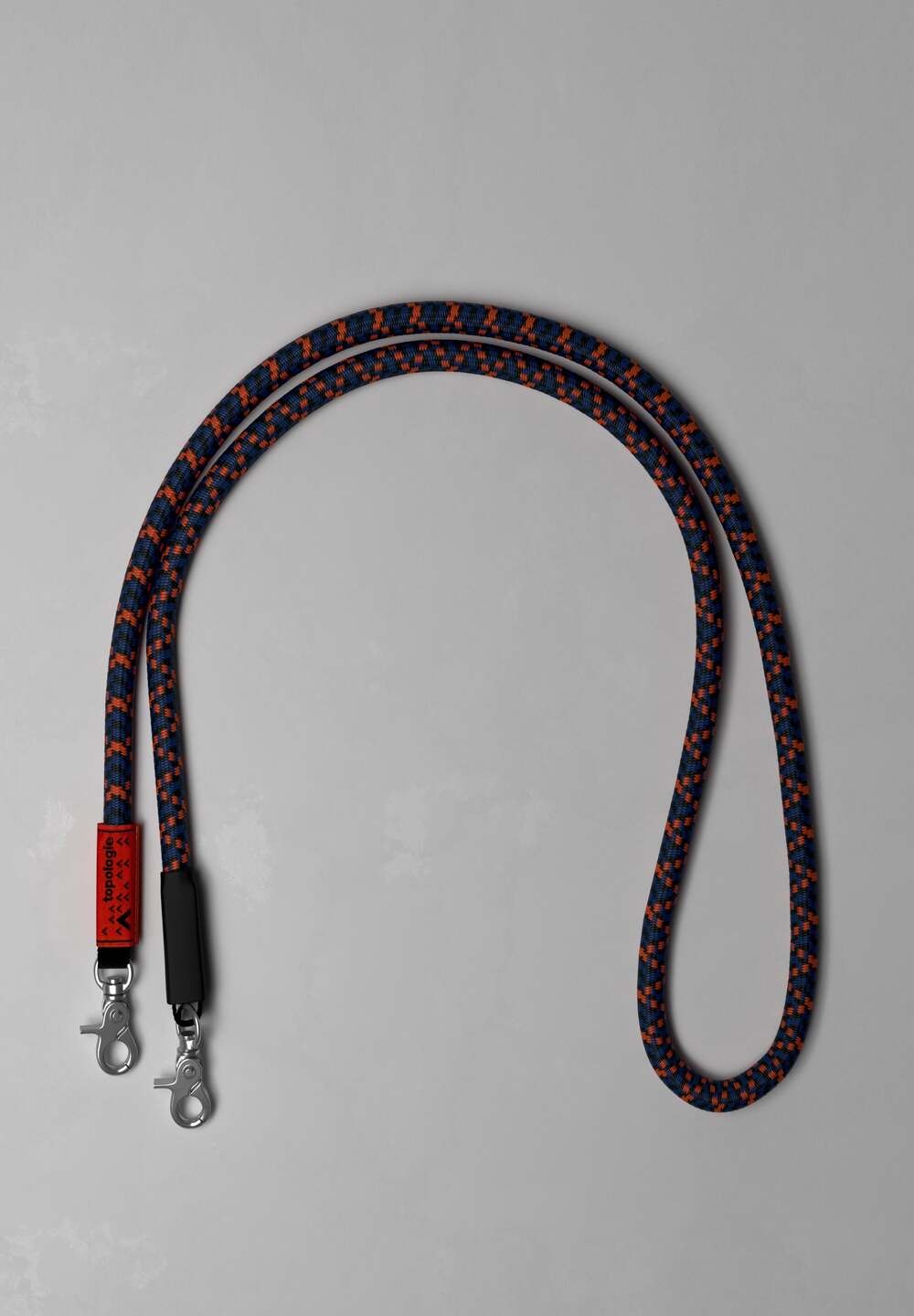 NAVY ORANGE