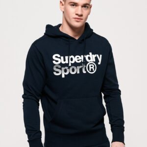 Core Sport Overhead