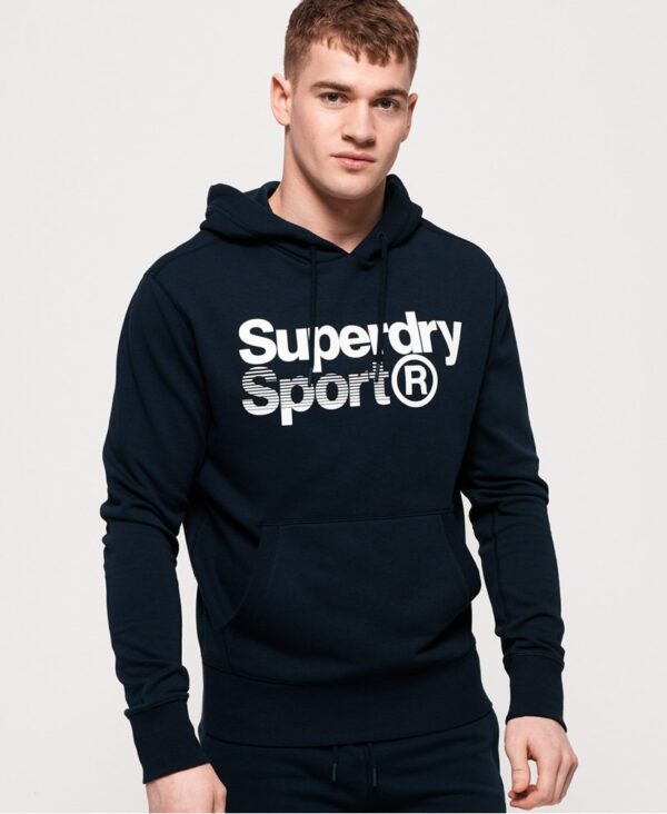 Core Sport Overhead