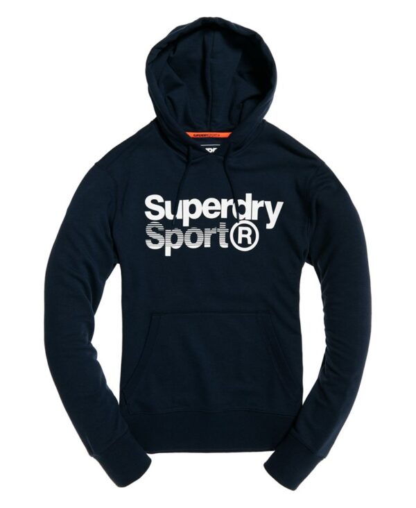 Core Sport Overhead - Image 2