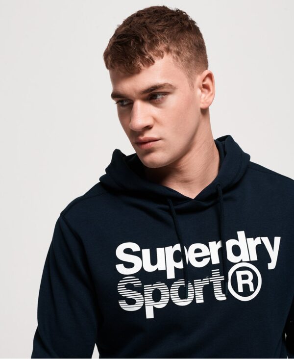 Core Sport Overhead - Image 5