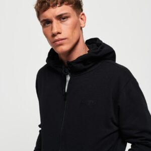 Core Sport Zip Hoodie