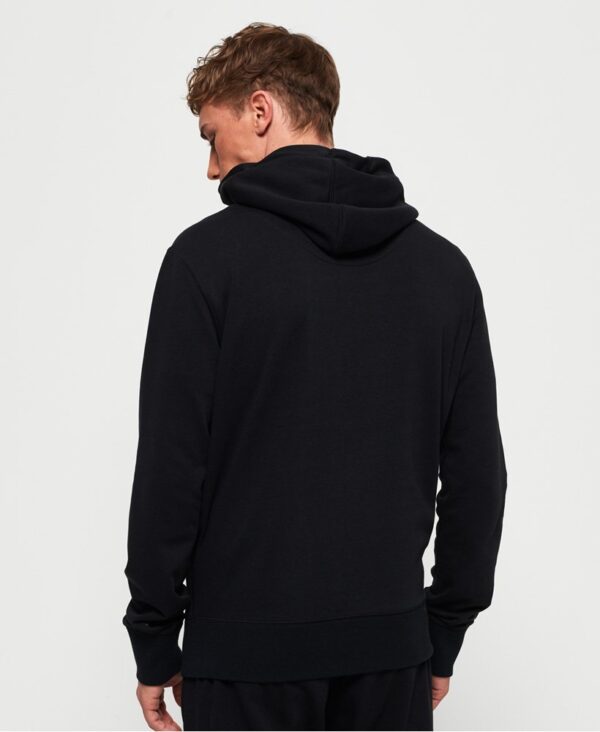 Core Sport Zip Hoodie - Image 5