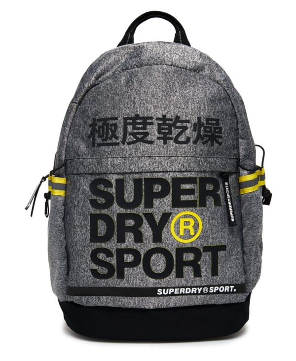 Division Sport Backpack