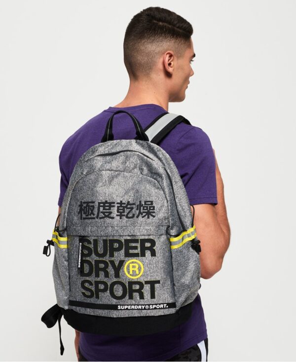 Division Sport Backpack - Image 2