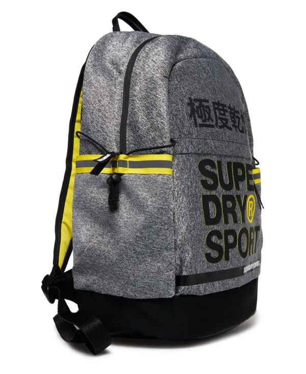 Division Sport Backpack - Image 3