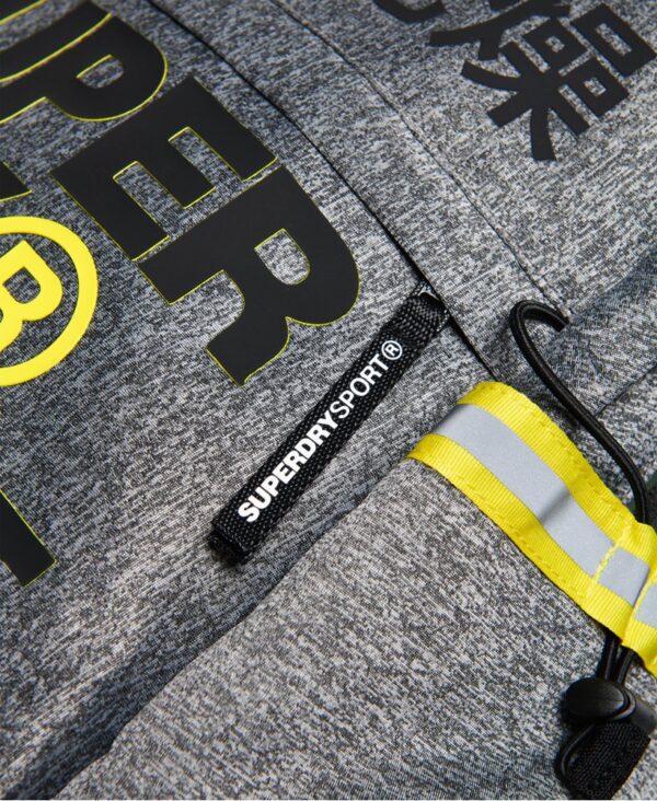 Division Sport Backpack - Image 5