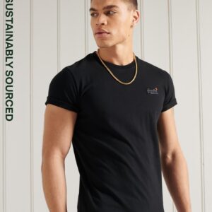 Orange Label Vintage Embroidery S/S T-Shirt
