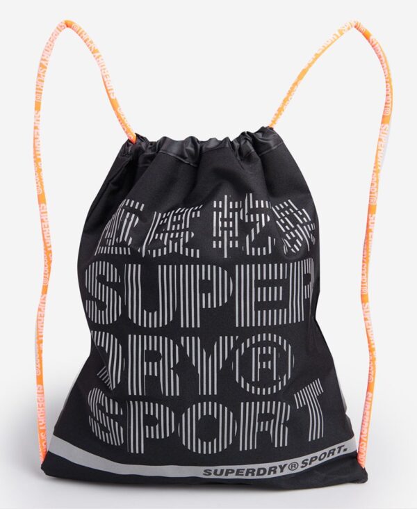 Super Fitness Drawstring - Image 2